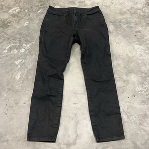 Ksubi Black Skinny Jeans Size 29, RN#109670